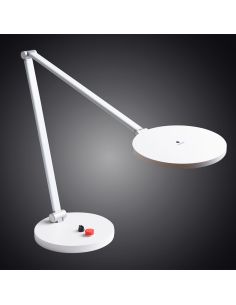Tricolor-Tageslicht-Schreibtischlampe