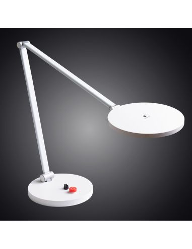 Tricolor-Tageslicht-Schreibtischlampe