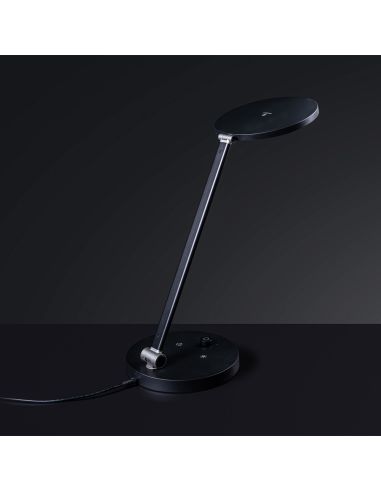 2-in-1 Lampe Lichttherapie und Schreibtisch TriSun Daylight