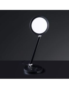 2-in-1 Lampe Lichttherapie und Schreibtisch TriSun Daylight