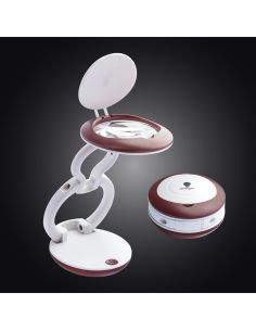 LED-Leuchtlupe YoYo Daylight