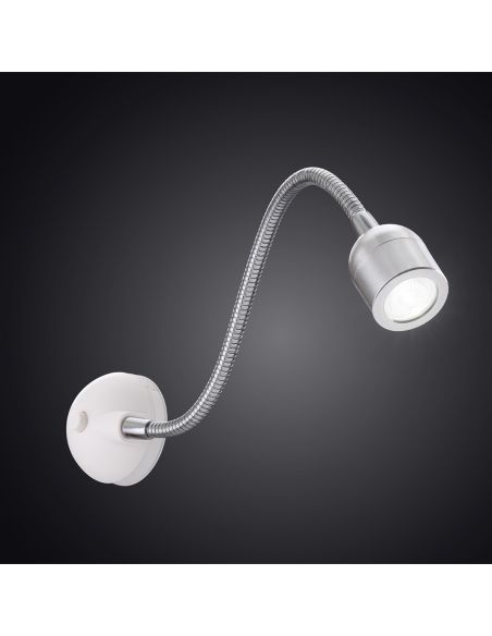 LED-Tageslichtlampe für Nähmaschine