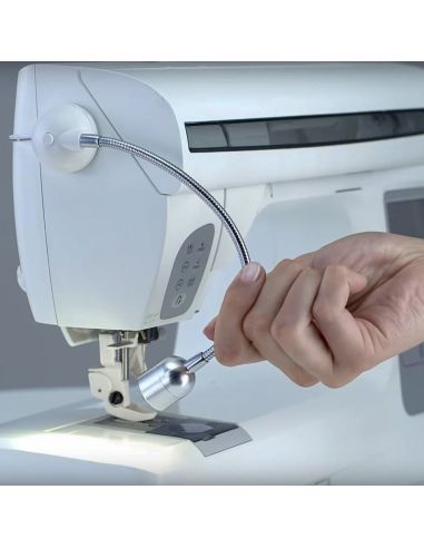 LED-Tageslichtlampe für Nähmaschine