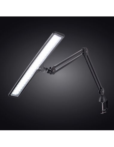 LED-Arbeitslampe Daylight Lumi - Schwarz