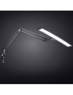 LED-Arbeitslampe Daylight Lumi - Schwarz