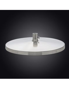 Tischfuß Slimline Daylight