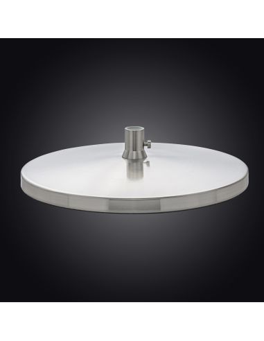 Tischfuß Slimline Daylight