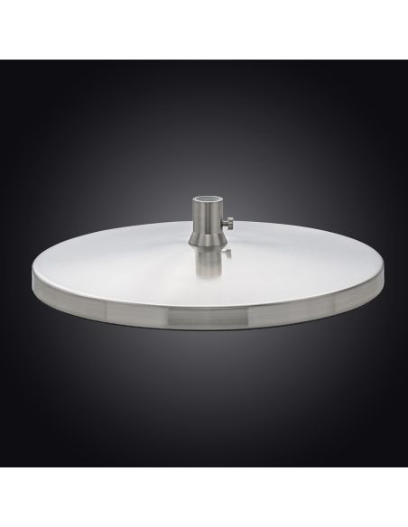 Tischfuß Slimline Daylight
