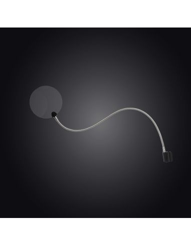 Abnehmbarer Lupenarm für Daylight-Lampe