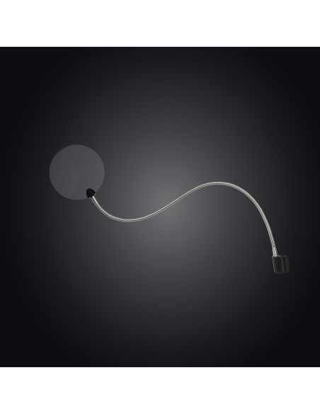 Abnehmbarer Lupenarm für Daylight-Lampe