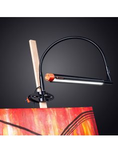 Künstler- und Zeichenlampe Daylight Techne 2