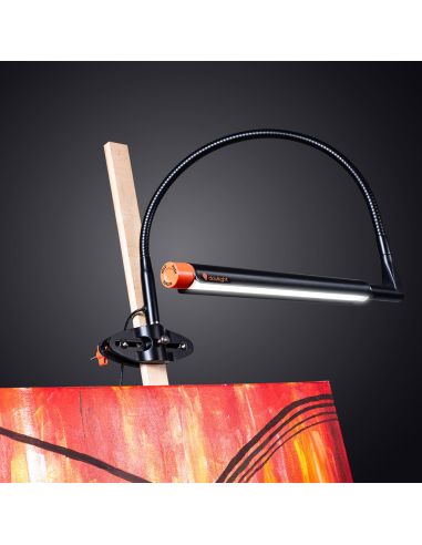 Künstler- und Zeichenlampe Daylight Techne 2