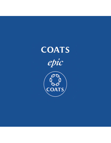 Coats episch