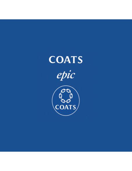 Coats episch