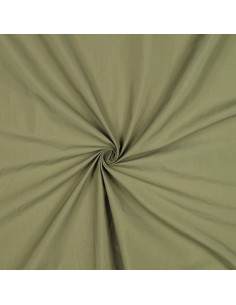 Wasserdichter Stoff - Khaki