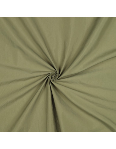 Wasserdichter Stoff - Khaki