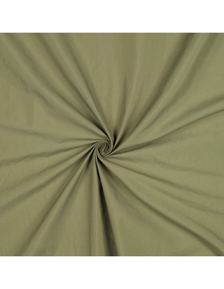 Wasserdichter Stoff - Khaki