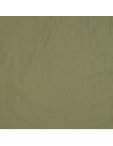 Tissu imperméable - Kaki