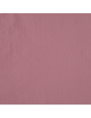 Tissu imperméable - Vieux rose