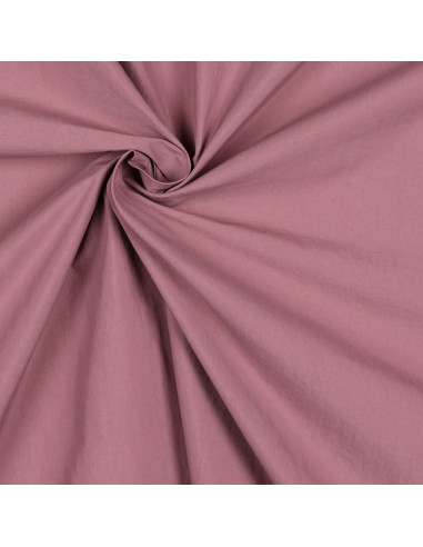 Tissu imperméable - Vieux rose