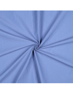 Wasserdichter Stoff - Lavendelblau