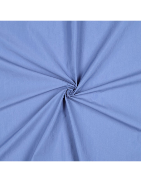 Wasserdichter Stoff - Lavendelblau