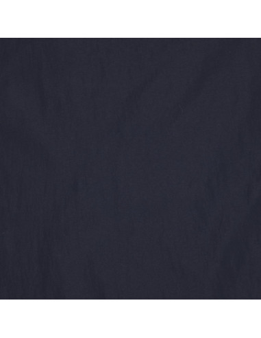 Tissu imperméable - Bleu navy