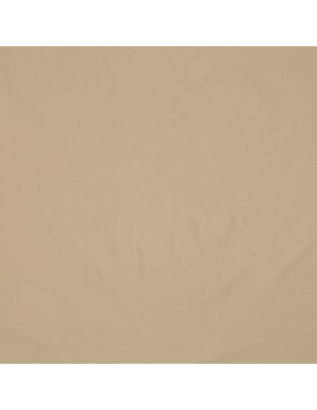 Tissu imperméable - Beige