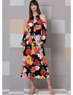 Kleidmuster - Vogue 9296