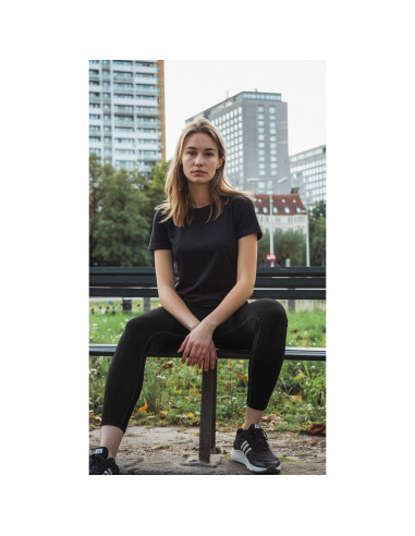 Lycra-Stoff Komfort - Schwarz