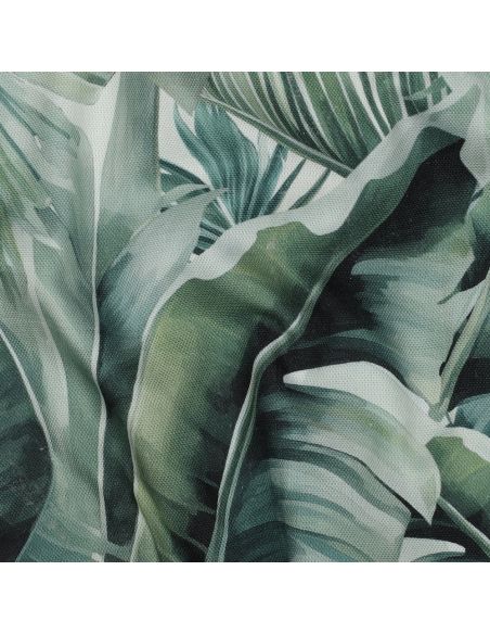 Baumwoll-Canvas - Tropisch