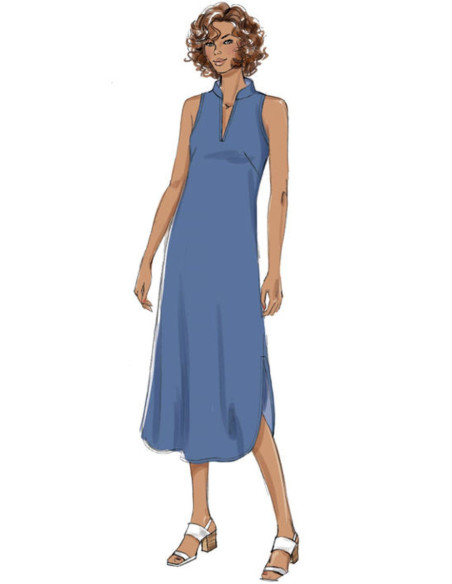 Kleidmuster - Butterick 6551
