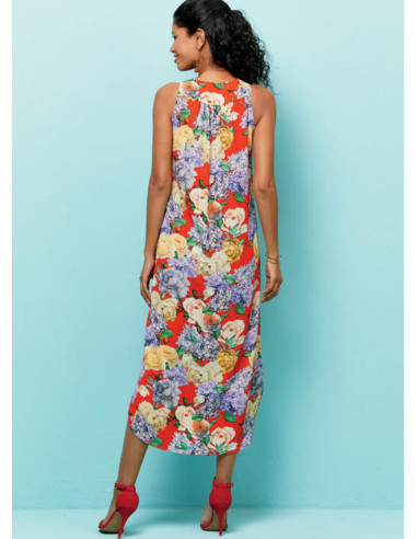 Kleidmuster - Butterick 6551