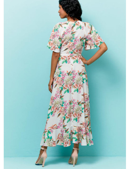 Kleidmuster - Butterick 6554