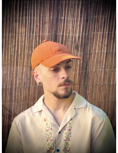 Herrenmützen-Design Le Têtu - Les BG