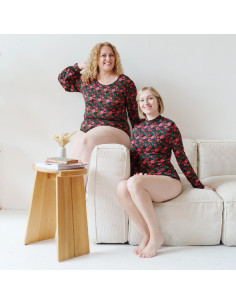 Body-Schnittmuster - Sora - Lise Tailor