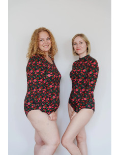 Body-Schnittmuster - Sora - Lise Tailor 2