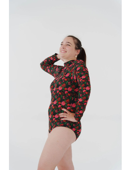 Body-Schnittmuster - Sora - Lise Tailor