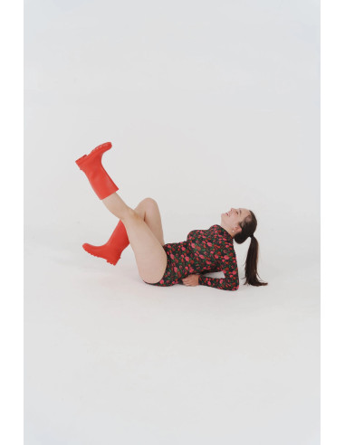 Body-Schnittmuster - Sora - Lise Tailor