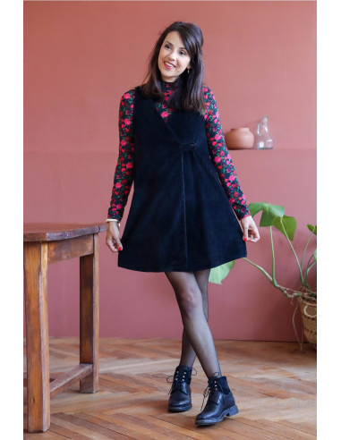 Body-Schnittmuster - Sora - Lise Tailor