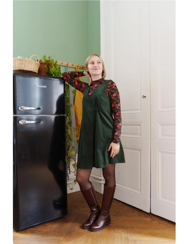 Kleidmuster - Dorothea - Lise Tailor