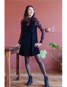 Kleidmuster - Dorothea - Lise Tailor 2
