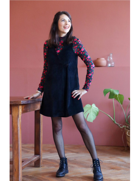 Kleidmuster - Dorothea - Lise Tailor