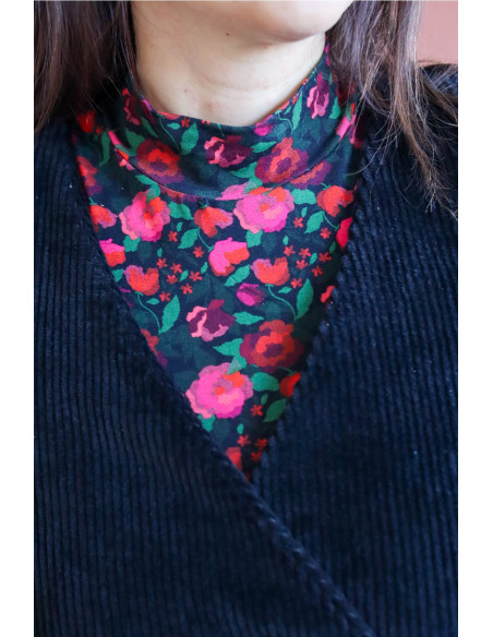 Kleidmuster - Dorothea - Lise Tailor