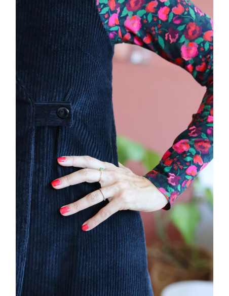 Kleidmuster - Dorothea - Lise Tailor