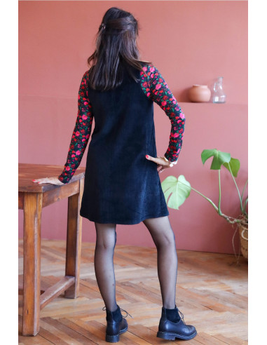 Kleidmuster - Dorothea - Lise Tailor