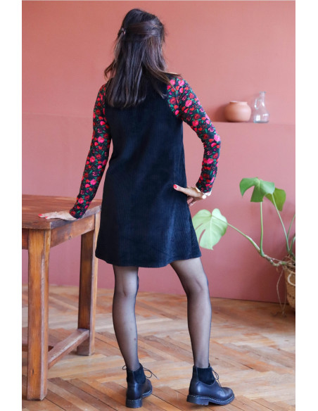 Kleidmuster - Dorothea - Lise Tailor