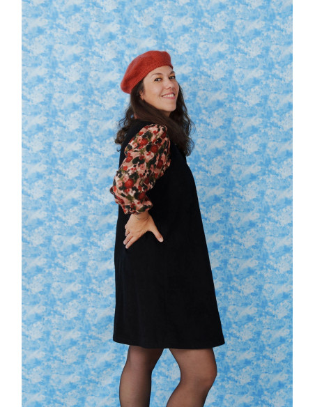 Kleidmuster - Dorothea - Lise Tailor