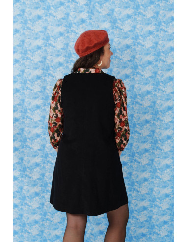 Kleidmuster - Dorothea - Lise Tailor