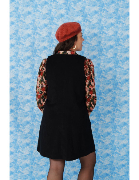 Kleidmuster - Dorothea - Lise Tailor